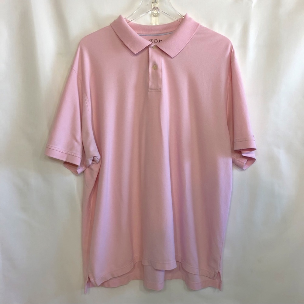 Men’s IZOD Polo Size XXL